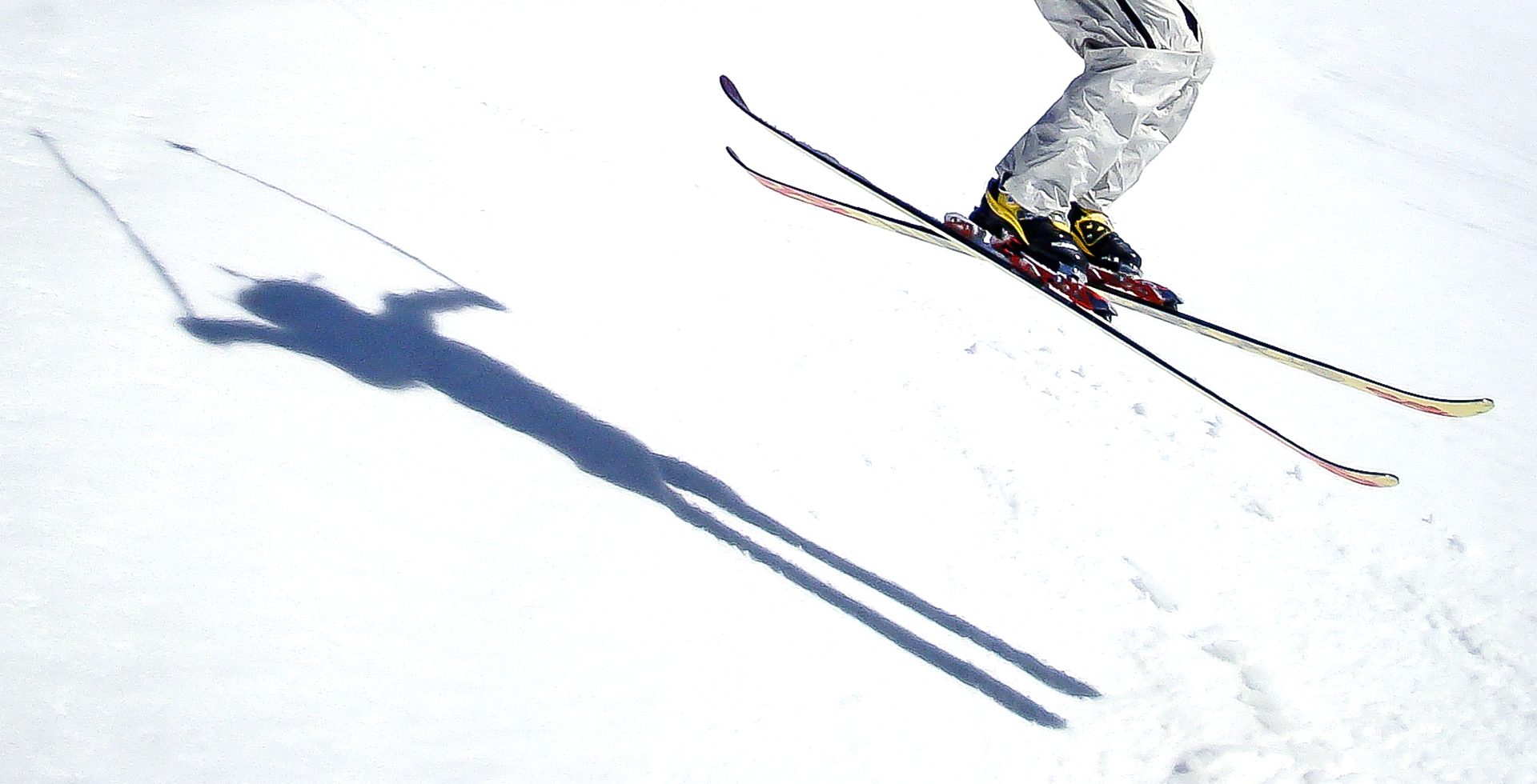cours de télémark enfants à courchevel 1850, moniteur de télémark privé